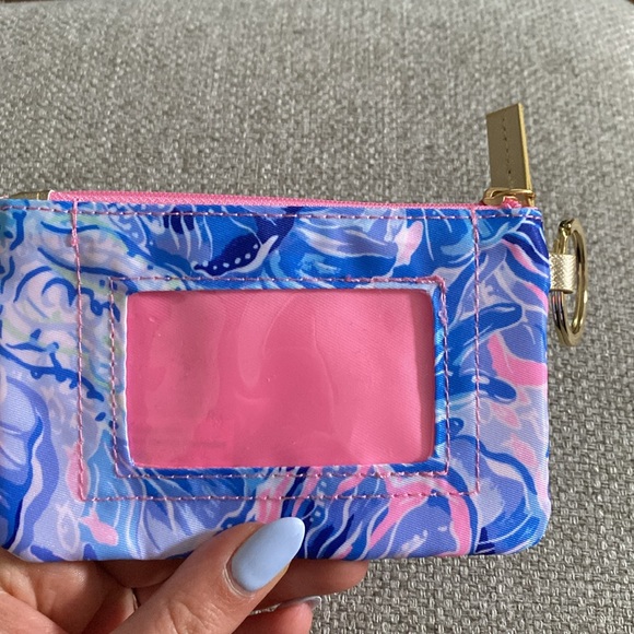 Lilly Pulitzer ID case. Brand new - Picture 2 of 3